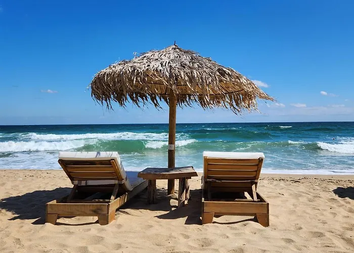 Golden Sunrise * Shkorpilovtsi