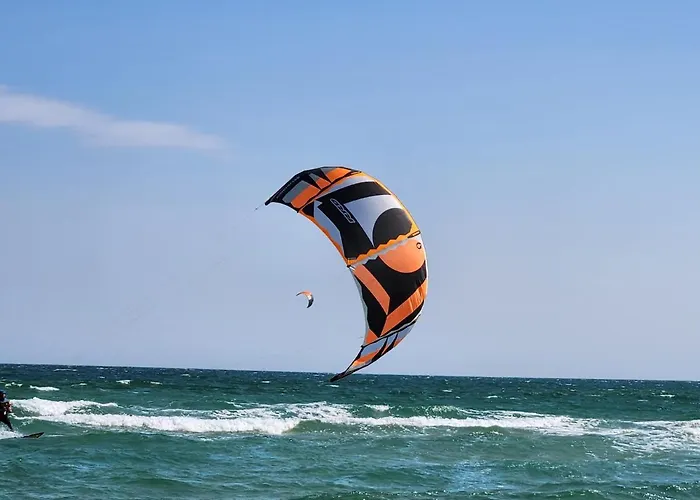 Golden Sunrise Lägenhet