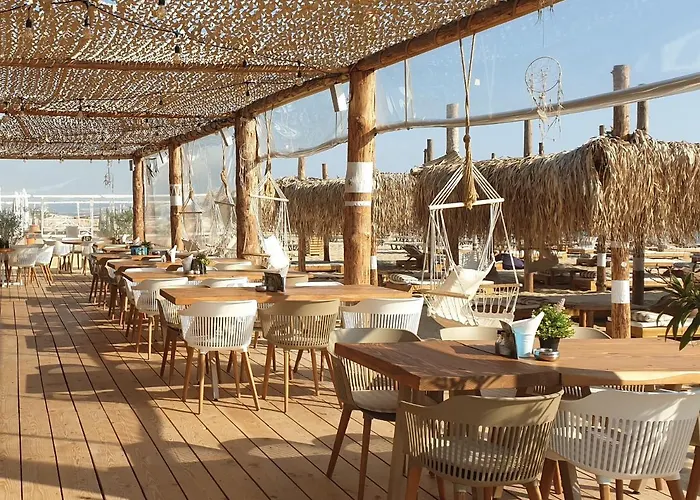 Golden Sunrise Lägenhet