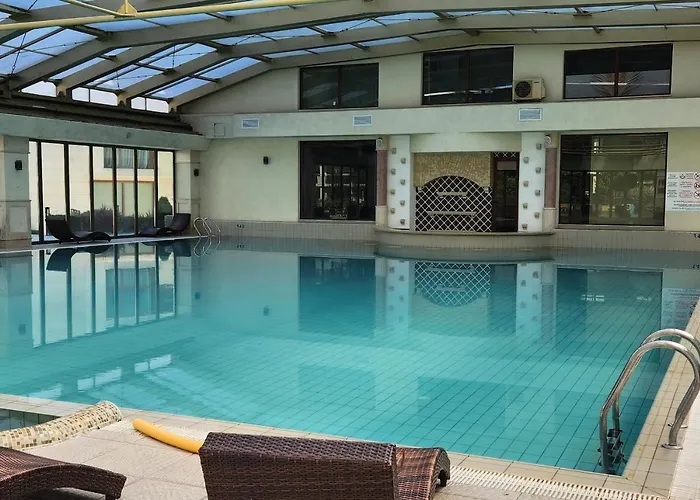 Lägenhet Golden Sunrise