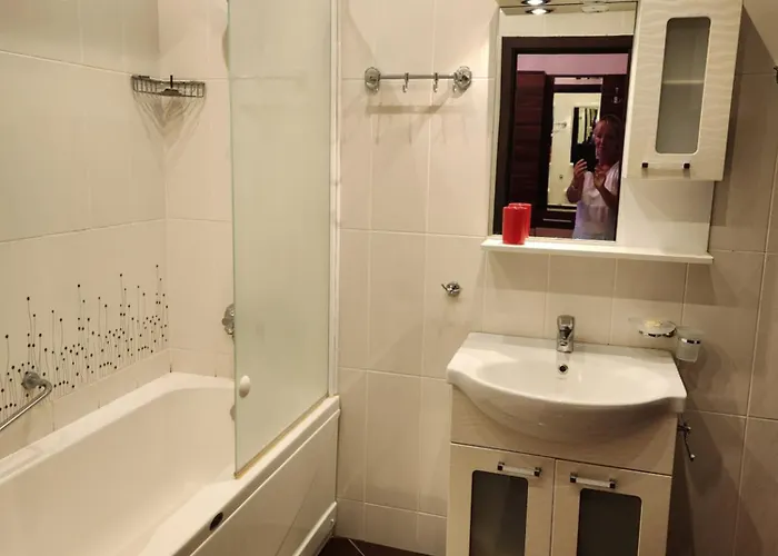 Lägenhet Golden Sunrise