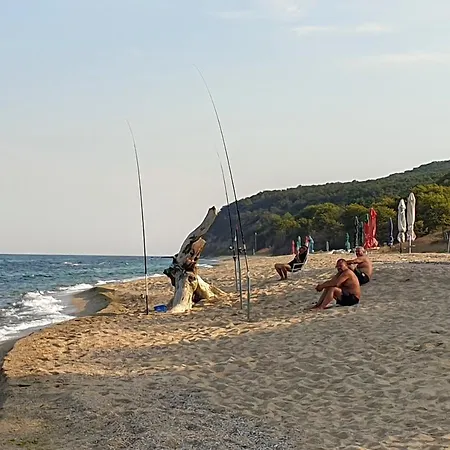 Lejlighed Golden Sunrise Shkorpilovtsi