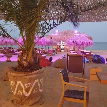 Lejlighed Golden Sunrise