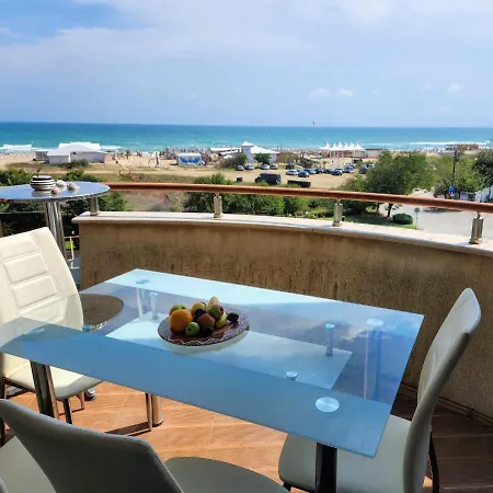 Апартаменты View