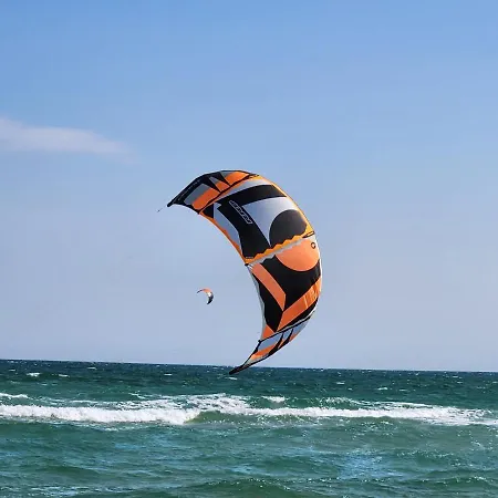 Golden Sunrise Lejlighed