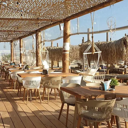 Golden Sunrise Lejlighed