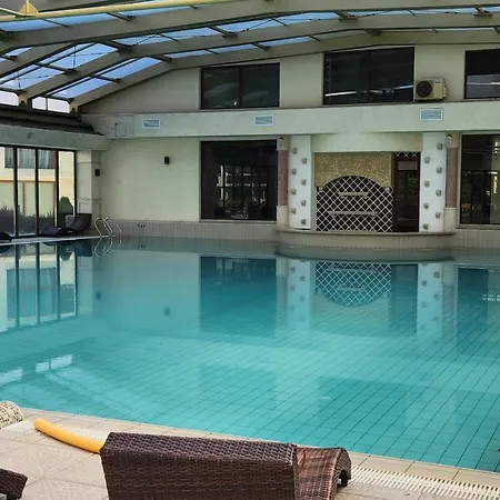 Lejlighed Golden Sunrise