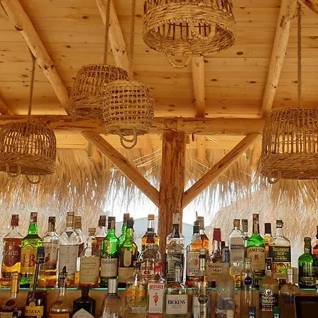 Golden Sunrise Shkorpilovtsi