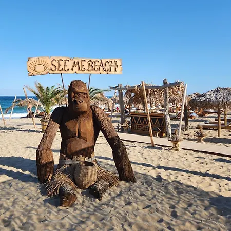 Lejlighed Golden Sunrise