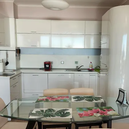View Apartament