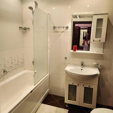 Lejlighed Golden Sunrise