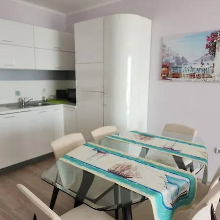 Appartement Golden Sunrise