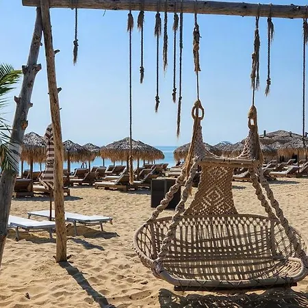 Lejlighed Golden Sunrise