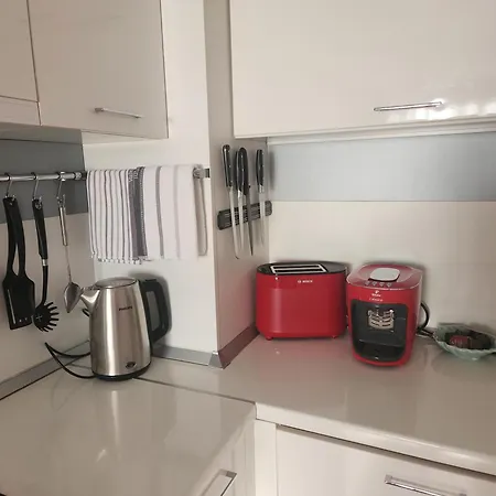 Golden Sunrise Lejlighed Shkorpilovtsi