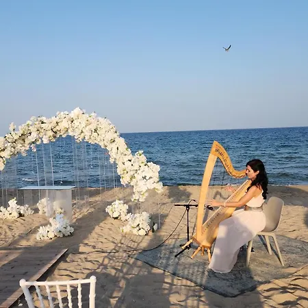 Golden Sunrise * Škorpilovci