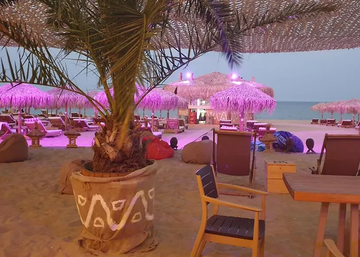 Апартаменты Golden Sunrise