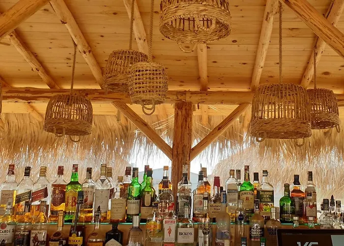 Golden Sunrise Шкорпиловци