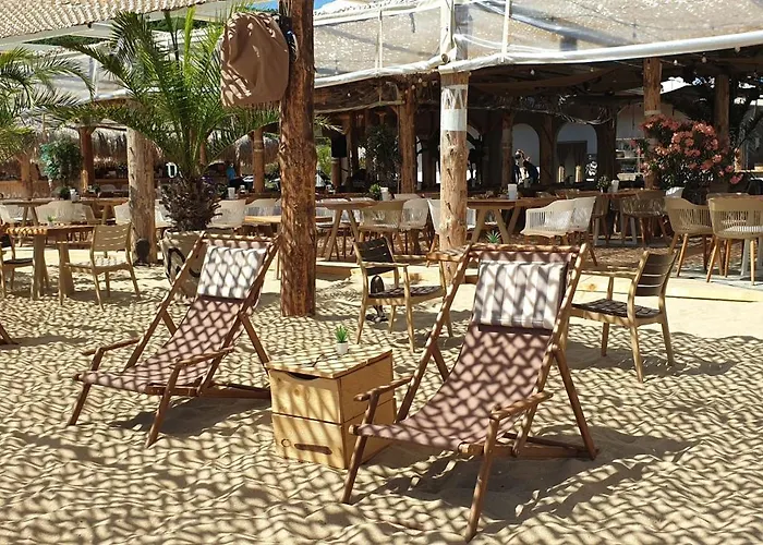 Апартаменты Golden Sunrise