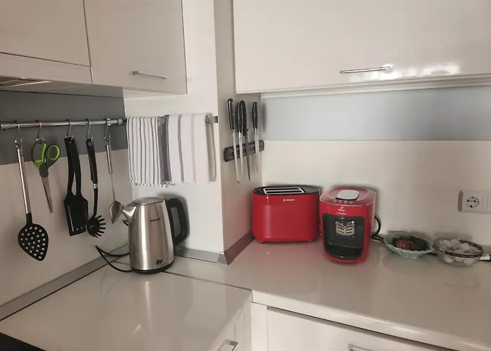 Golden Sunrise Апартаменты Шкорпиловци